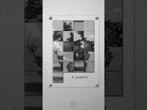 A Puzzle... [c] #puzzle #quiz #mystery #trials