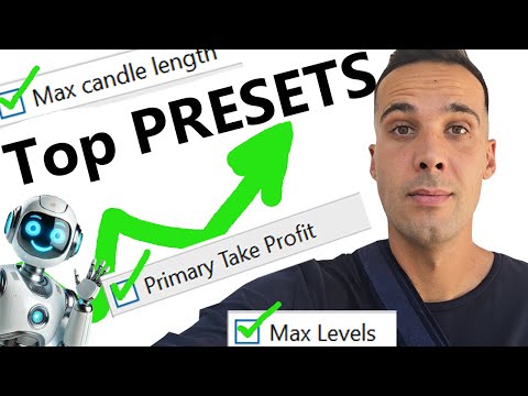 SET UP tutorial for my FREE TRADING BOT (Trade Forex, Crypto & MORE)