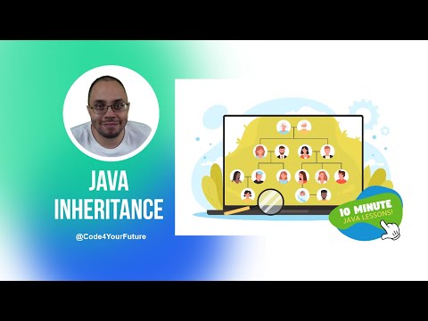 Java Inheritance Demystified: Learn Quickly in 10 Mins!