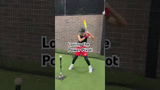 Game-Changing Power Pivot for Softball & Baseball Athletes!