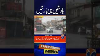 Rain Alert! #rain #weatherupdate #climatechange #short #geonews