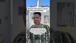 Do you need to advocate for your child with an IEP? Subscribe for more ✅