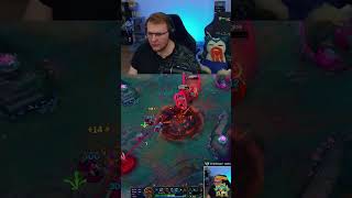 This is how you humiliate a Yone in style… Gragas leaves him speechless 😆