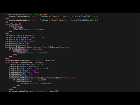 Hire me to script for you
