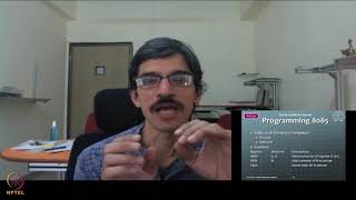 Lecture 19: Microcontroller Programming Philosophy