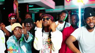ST Da Gambian Dream ft One pac, MusaFilly, Dog Father, Sammy T, Ruddy Gee  (BUWA JABURRO)