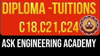 DIPLOMA TUITIONS  TGSBTET APSBTET FOR ENGINEERING TUITION IN HYDRABAD DILSUKNAGER