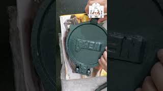 Unboxing poori maker  #unboxingvideo #unboxing #kitchengadgets #kitchentools