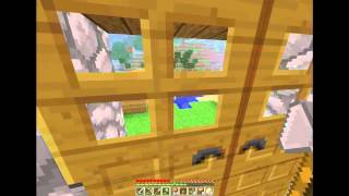 Let's Play Minecraft Ep.5 w/Smartpipe