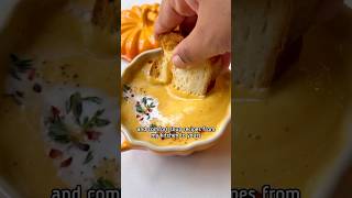 Creamy Butternut Squash Soup in 30 minutes 😍🎃🧡 #souprecipe #soupseason #recipe