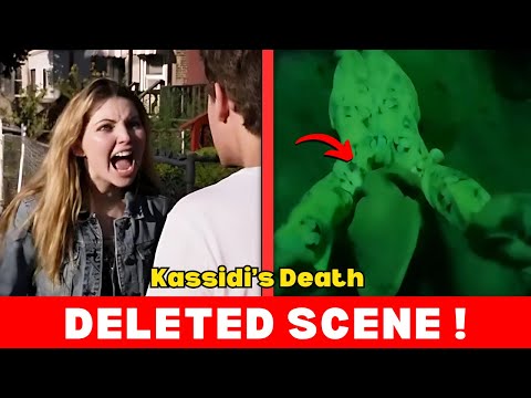 Shameless Kassidi Death | Was Kassidi Killed Off-Screen? The Truth !