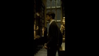 But I AM the Chosen One #HarryPotter #Hermione