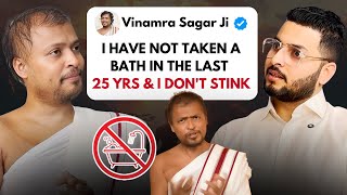 The Science Behind Jainism: Is It the Most Logical Religion? | @ShriVinamrasagarji | EP-63