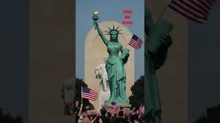 Liberty Will Survive! #DreamScreenAI #oldschoolmusic #simpletech