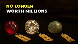 Top 10 Gemstones Experts No Longer Recommend Buying (2025)