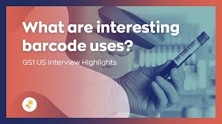 How Are Barcodes Used?