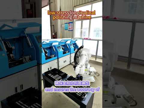 Grinding&Polishing Machine 3 #testmachine #tensile #granding  #universal #machine #polishing