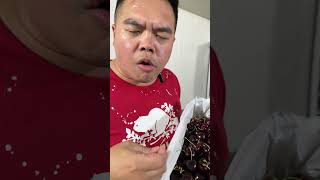 櫻桃價格竟然跌了三成，水果的魅力就在這裡，只要供給量增加，馬上會反應到價格上，趕快加入社群鎖定第一首水果資訊吧！ #水果 #櫻桃 #美國櫻桃 #進口水果 #送禮 #成本 #批發 #零售 #生活