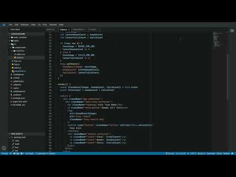 Coding Practice