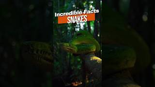 Snakes| Snake Facts | Animal Facts #snakes #snakefacts