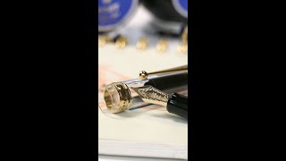 A First For Pilot - Custom 823 CLEAR Fountain Pen!
