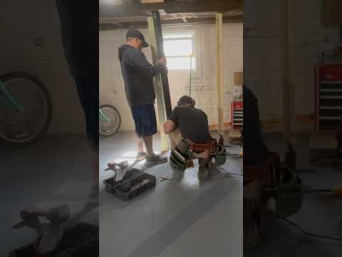 How to fix a rental property!!
