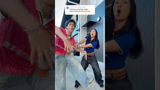 DIA DELÍCIA DANCE 🕺🤣 | Cadel and Mia #shorts