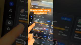 AI Agent No Code Automation #n8nagent #aiagent #aiworkflow #aiworkflowsystem #ai #aiautomation