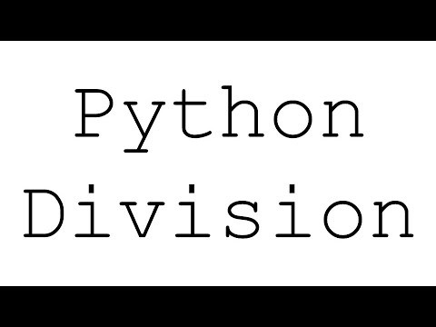 Hackerrank - Python Division (Python Basic | Easy)