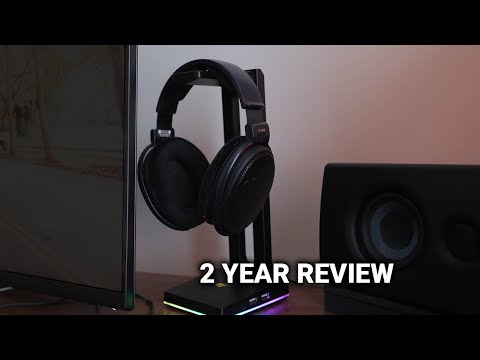 Are the MASSDROP X SENNHEISER HD 6XX HEADPHONES Still Worth it in 2022? Review After 2 Years of Use.