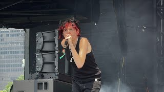 JANE REMOVER LIVE @ LOLLAPALOOZA 2025