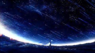 Anna Yvette - Shooting Star (Lyrics / Lyric Video)