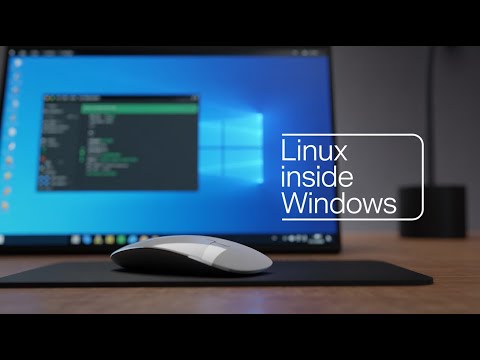 How to Install Linux on Windows without Microsoft Store | WSL2 TAR Method (2025 Guide)