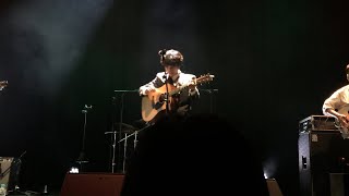 [25.04.20.] CJ 아지트 광흥창 / 시인을 위하여 정규 일집 발매 기념 쇼케이스 / 어른_시인을 위하여 / 기록용