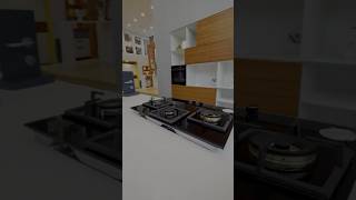 Kitchen hob selection #chimney #hob #homedecor #information #kitchen #kitchenappliances  #shorts