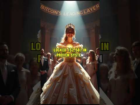 Stacks (STX): Trump's Bitcoin Policy Winner! #Stacks #STX #BitcoinL2 #Trump #Cryptocurrency #SBR