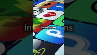 Apples AI revolution at WWDC 2024!￼ #smartphone #appleevent #tech #applevent #technology