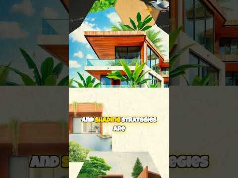10. Designing for Climate Change Adaptation in Tropical Climates