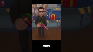 hide online now and old💔😔 #skibiditoilet #hidegame #gaming #hideonlinemodapk