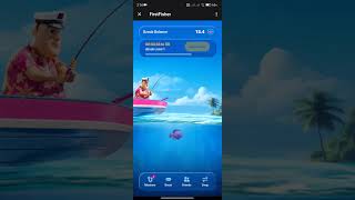 #firstfisher #bahamut #web3game #fastex #fasttoken #dzook reffer code: 1626331869