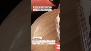 映画「夏目アラタの結婚」sound trackサブスクからも聴けます