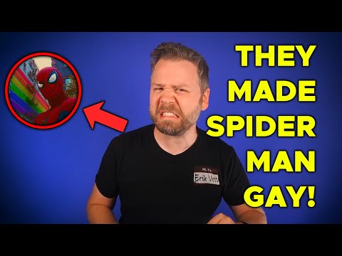 SPIDERMAN NO WAY HOME BREAKDOWN! Easter Eggs & Details You Missed!
