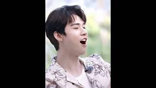 【龚俊】麻花特开心预告剪辑 真好看的清爽小哥哥 #龚俊 #浪浪钉