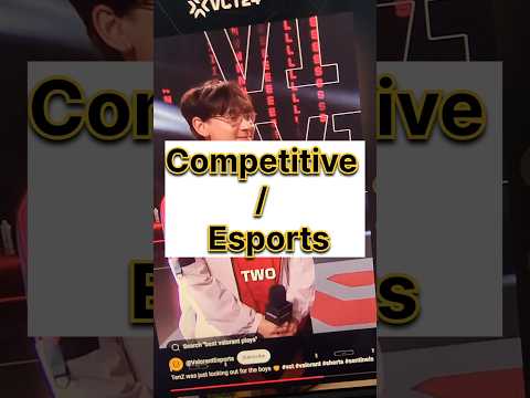 Esports Gaming PC Build