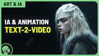 Text2Video: les modèles de génération de vidéos arrivent! (IA & Art)