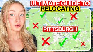 ULTIMATE Guide to Moving to Pittsburgh (neighborhoods & real estate)