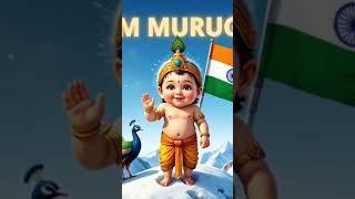 Om Muruga Om Murugan 🙏#muruga #murugan #murugansongs #muruganthunai #murugar #murugansong #ommuruga