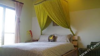 Nanyang Style Bed and Breakfast, Hualien, Taiwan | Travel With Vanshika