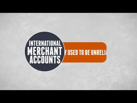 MIDsource International Merchant Accounts
