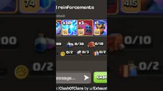 CC requests in 2057 👀